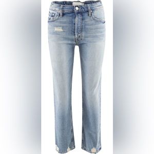 Mother Denim Tomcat Denim - Size 30